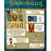 Similo El Señor de los Anillos