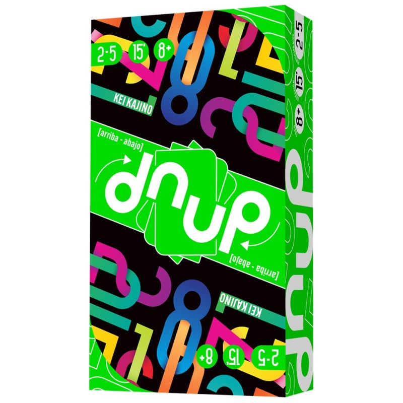 DNUP
