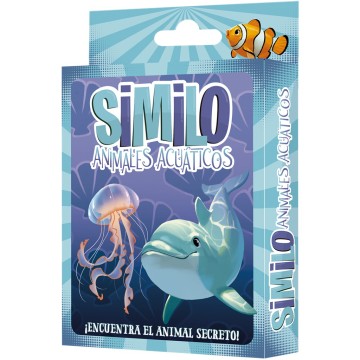 Similo Animales acuáticos