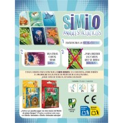Similo Animales acuáticos