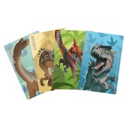 Similo Jurassic World