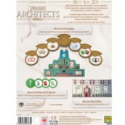 7 Wonders Architects Medals