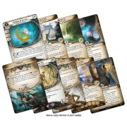 AH LCG: La era olvidada exp. campaña