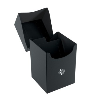 Deck Holder 100+ Black