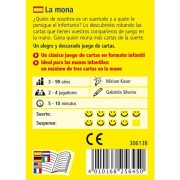 La mona Junior