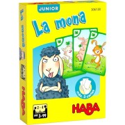 La mona Junior