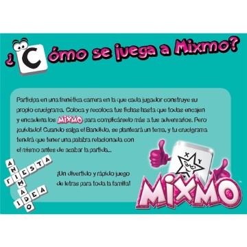 Mixmo