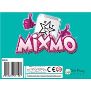 Mixmo