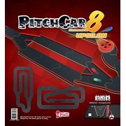 PitchCar Exp.8: Upsilon