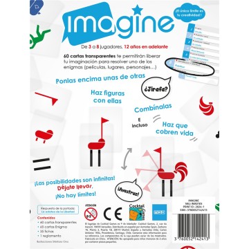 Imagine