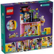 LEGO-42614 Tienda de Moda Retro