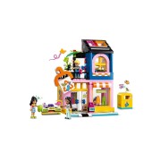 LEGO-42614 Tienda de Moda Retro