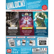 Unlock! Escape Adventures
