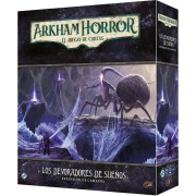 AH LCG: Los devoradores de sueños exp. camp.