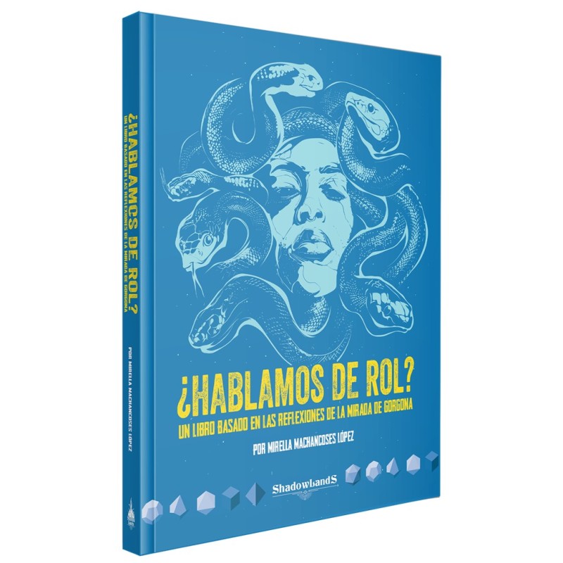¿Hablamos de rol?