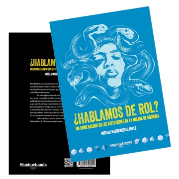 ¿Hablamos de rol?