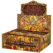 Flesh & Blood: Dusk till Dawn booster