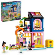 LEGO-42614 Tienda de Moda Retro