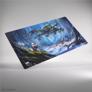 SWU Game Mat Set 5 Dagobah