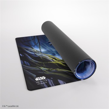 SWU Game Mat Set 5 Dagobah