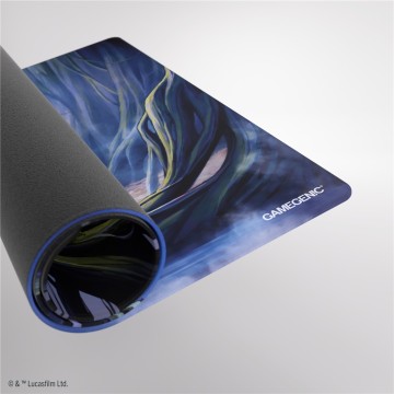 SWU Game Mat Set 5 Dagobah
