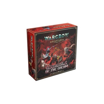 Deathclaws of the Dream Expansion Box (ES)
