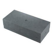 Dungeon 1100+ Convertible Midnight Gray
