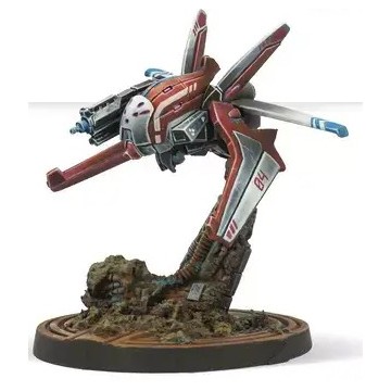 Meteor Zond (Boarding Shotgun) - Infinity