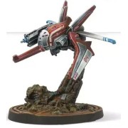Meteor Zond (Boarding Shotgun) - Infinity