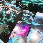 Abyss: Kraken