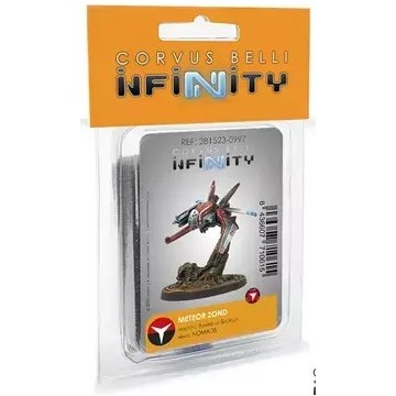 Meteor Zond (Boarding Shotgun) - Infinity