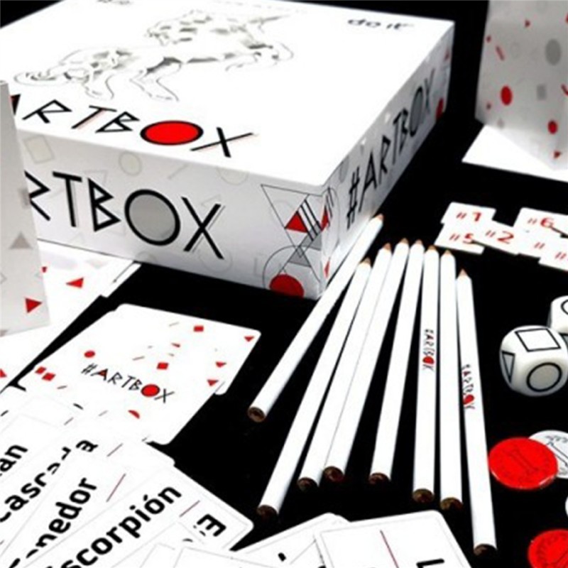 Artbox