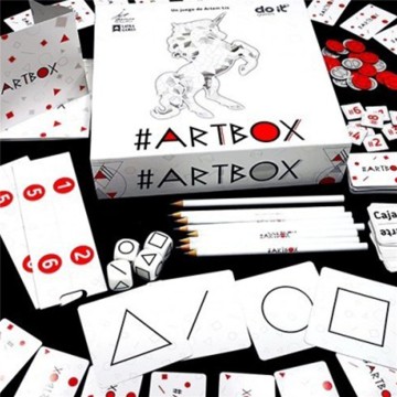 Artbox
