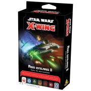 SW X-Wing: Ases Estelares II Pack de refuerzos