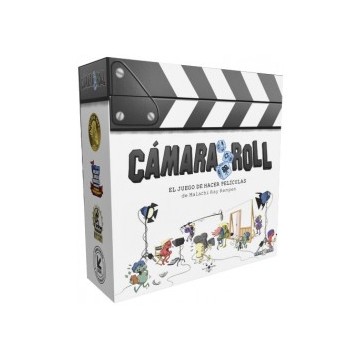 Cámara Roll