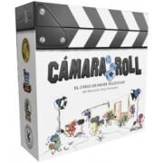 Cámara Roll