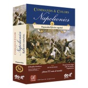 Commands & Colors: ejército español