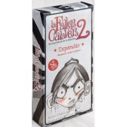La Fallera Calavera 2: los ingredientes de la discordia (Idioma: Valenciano)