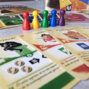 El curso de la historia