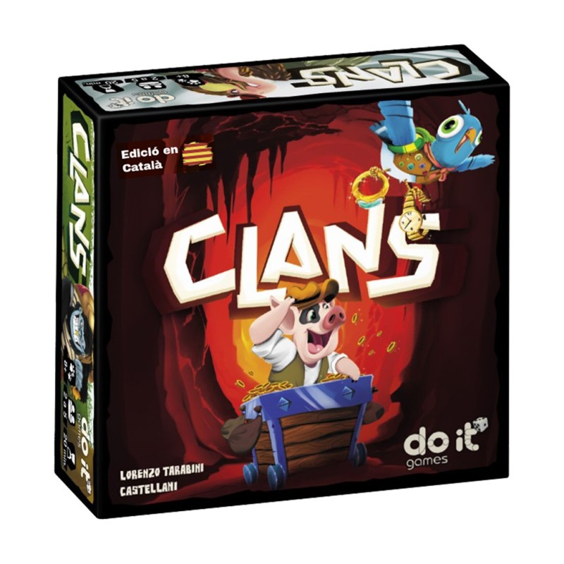 Clans