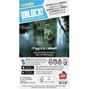 Unlock! Mini En busca de Cabrakan