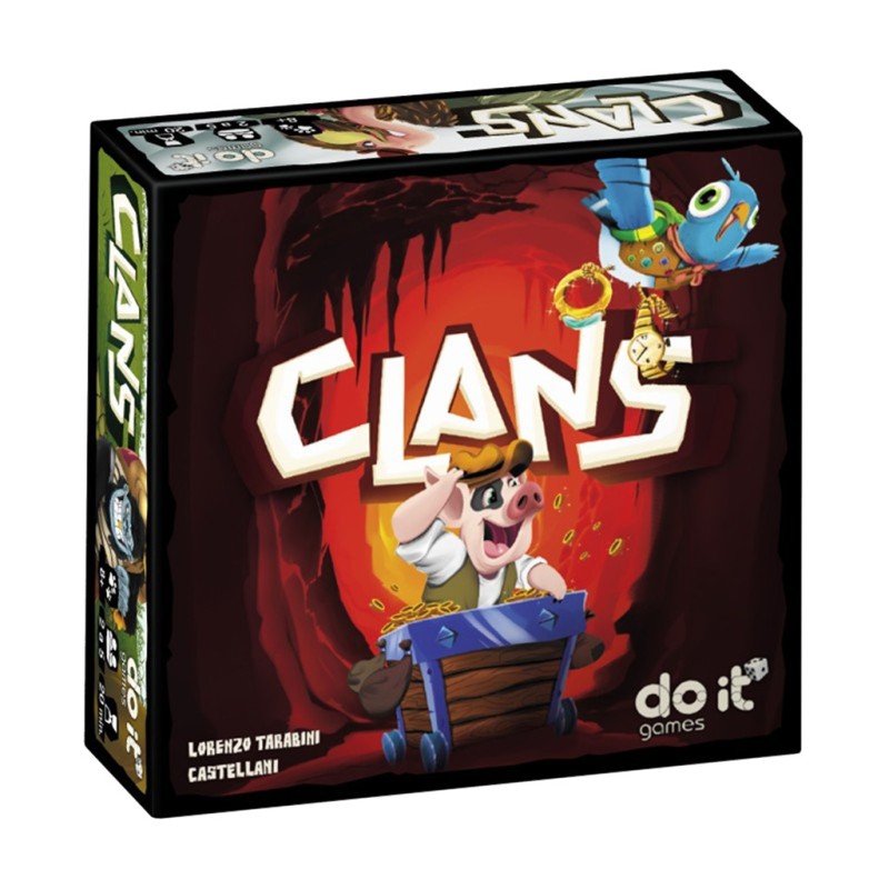 Clans