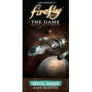 Artful Dodger - Firefly: The Game (Inglés)