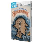 Unlock! Mini En la cabeza de Sherlock Holmes