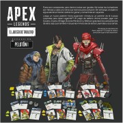Apex Legends: Expansión Pelotón 1