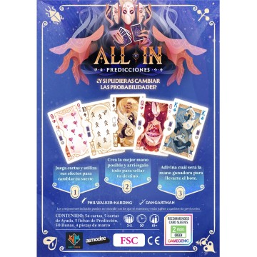 All In Predicciones