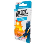 Unlock! La senda de la katana