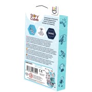 Story Cubes: Acciones