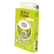 Story Cubes: Viajes