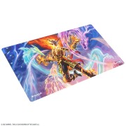 MTG Lorwyn Eclipsed Playmat Ashling the Limitless
